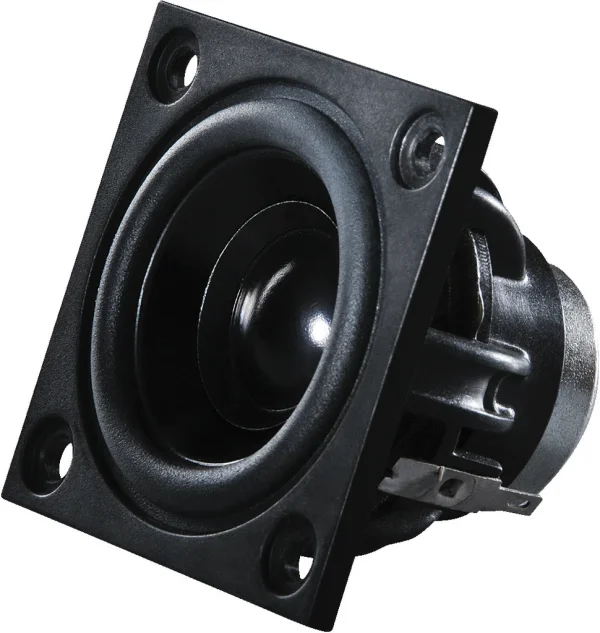 AN2075/8 Breitband-Lautsprecher