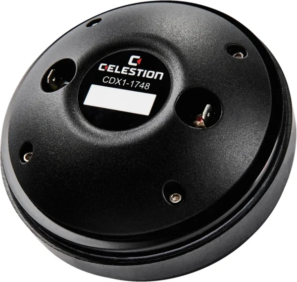 CDX1-1748/8 PA-Horntreiber