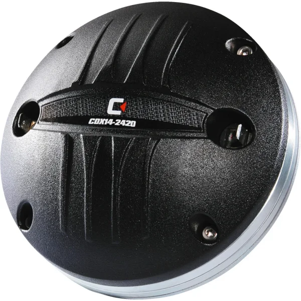 CDX14-2420/8 PA-Horntreiber