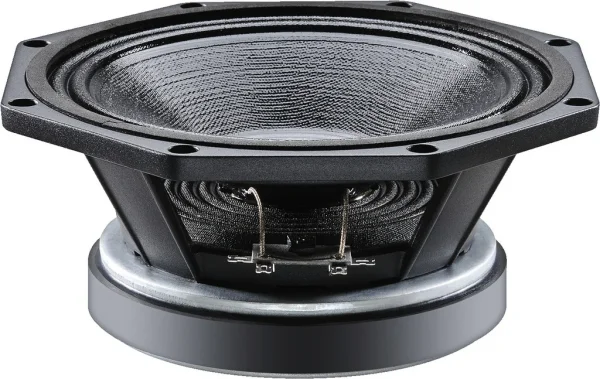 FTR08-2011D/8 PA-Basslautsprecher