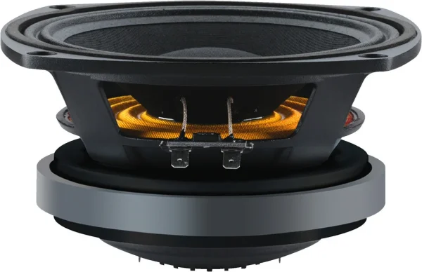 FTX0617/8 PA-Koaxial Lautsprecher