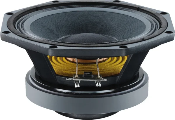 FTX0820/8 PA-Koaxial Lautsprecher