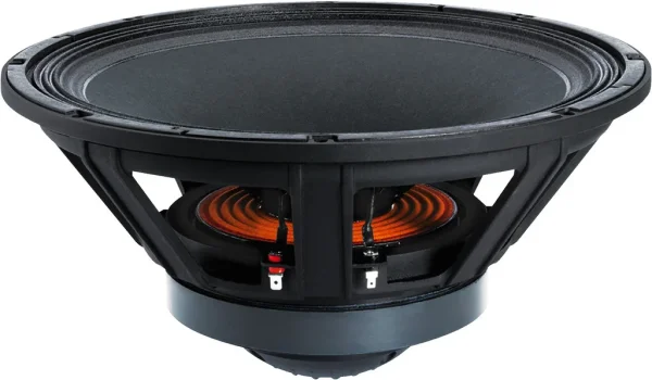 FTX1530/8 PA-Koaxial Lautsprecher