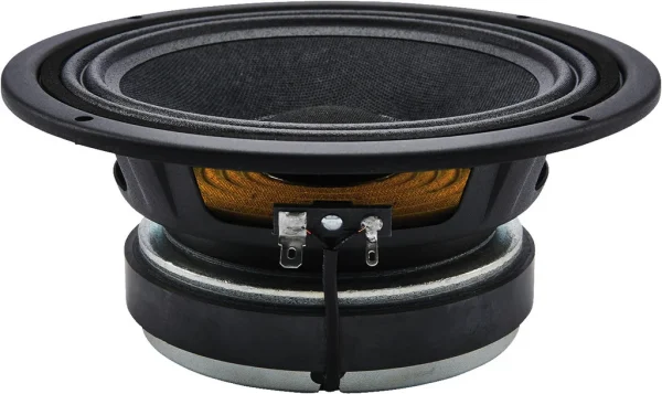 TFX0615/8 PA-Koaxial Lautsprecher