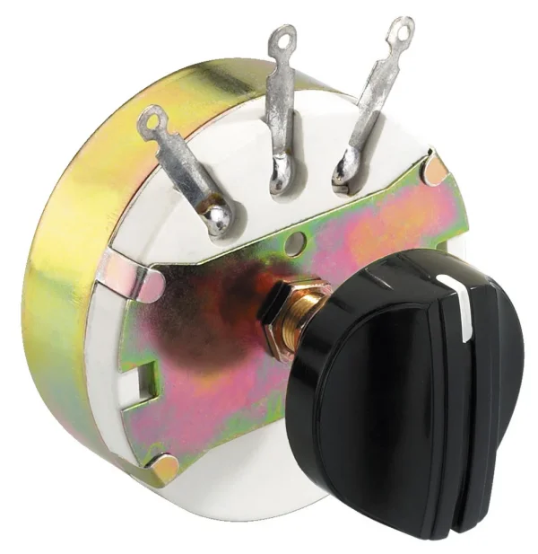 AT-62SK Lautsprecher-L-Regler