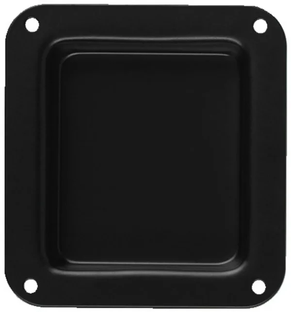 CP-1/SW Einbauschale