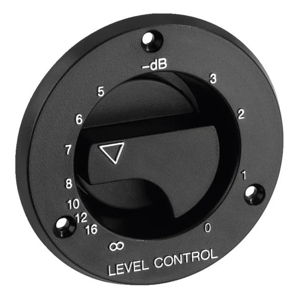 KN-42P/SI Einbauschale mit Knopf