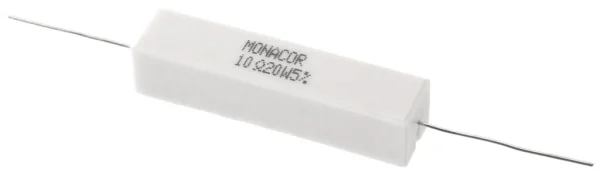 LSR-100/20 Hochlastwiderstand