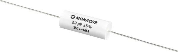 MKTA-27 Lautsprecher-Kondensator