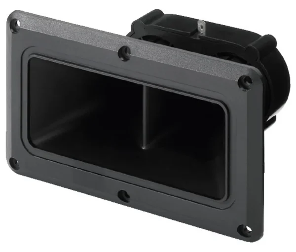 MPT-177 Piezo-Dual-Hochtoener