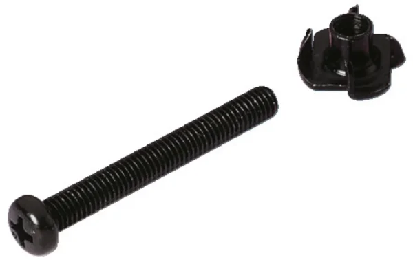 MZF-8605 LS-Befestigungs-Satz