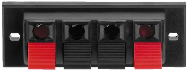 PT-932 LS-Klemmanschluss 4-polig