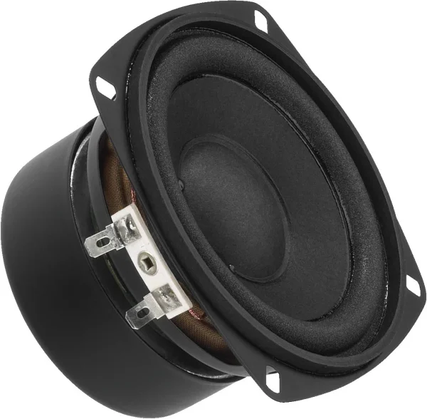 SP-10/4S Miniatur-Lautsprecher