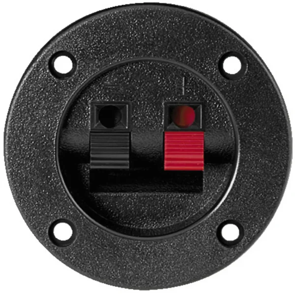 ST-930 Lautsprecher-Klemmanschluss