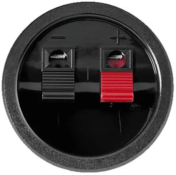 ST-945 Lautsprecher-Klemmanschluss