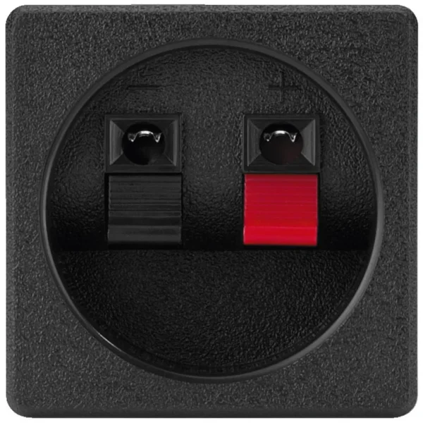 ST-950 Lautsprecher-Klemmanschluss