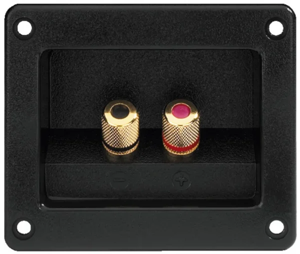 ST-955GM Lautsprecher-Schraubanschluss