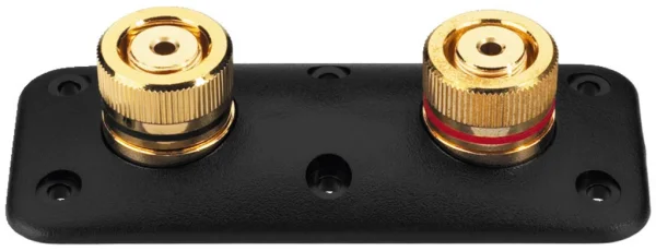 ST-975GM Lautsprecher-Schraubanschluss