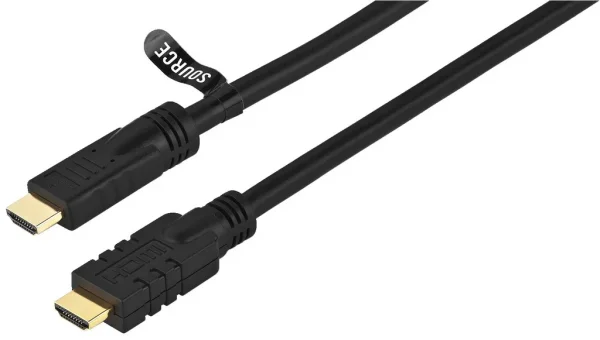 HDMC-2500R/SW HD-Kabel 25m mit Repeater