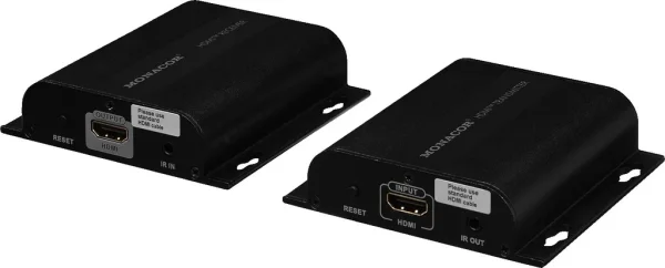 INS-100Z HDMI-CAT Uebertragungsset