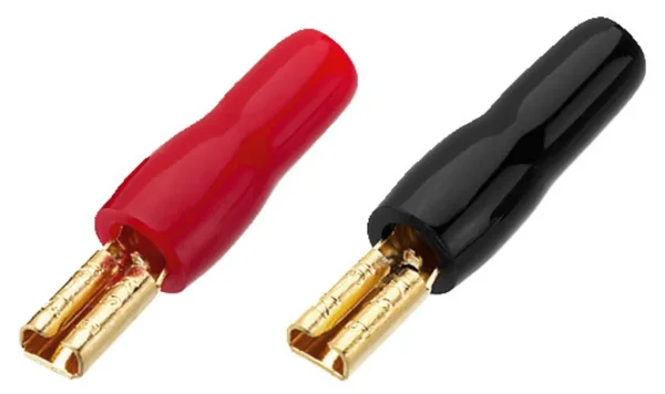 MFC-2028 Flachstecker 2,8mm