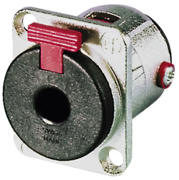 NJ-3FP6C Klinken-Einbaubuchse