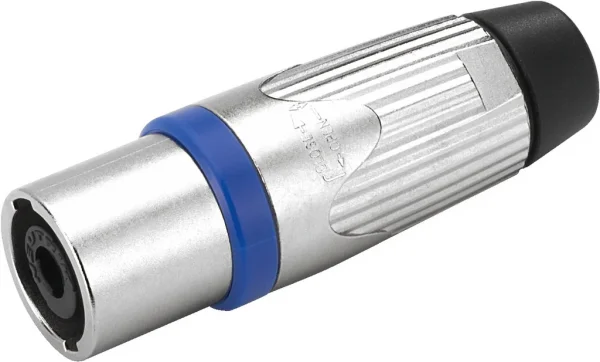 NLT4MXX Speakon-Kupplung