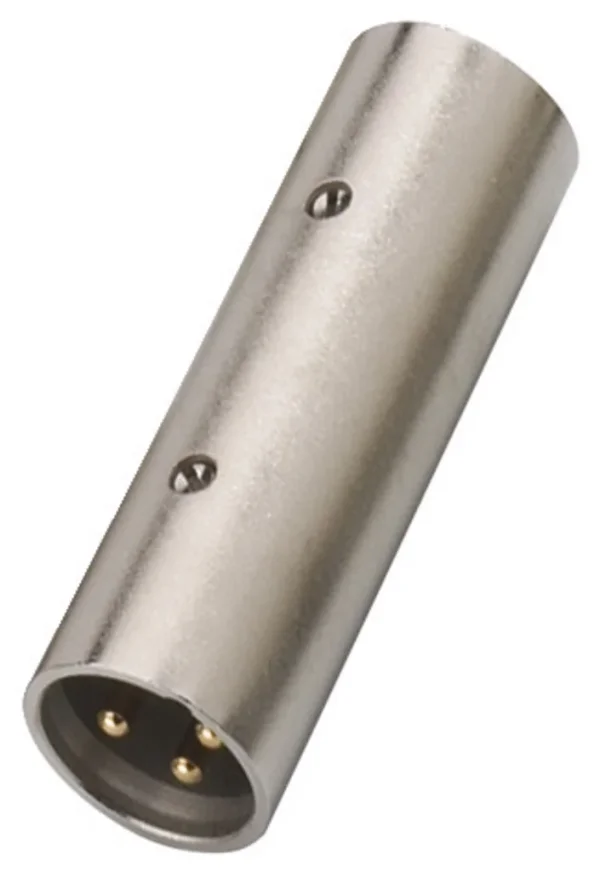 NTA-112 XLR-Adapter