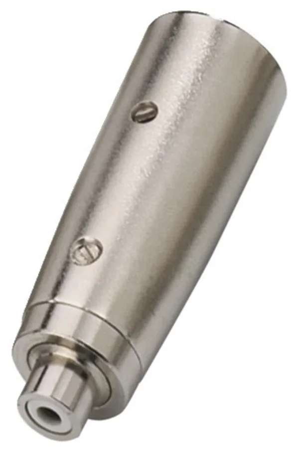 NTA-114 XLR-Adapter