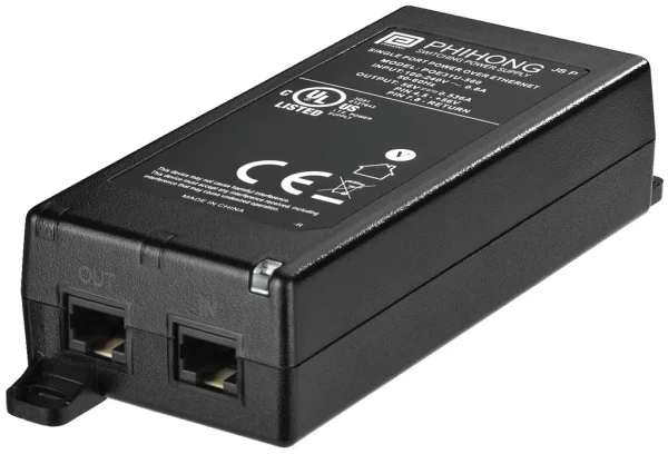 POE-130MID Midspan POE-Injector