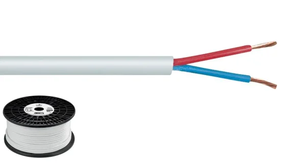 SPC-515/WS Lautsprecherkabel 100m