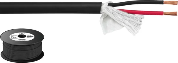 SPC-515CA Lautsprecherkabel 100m