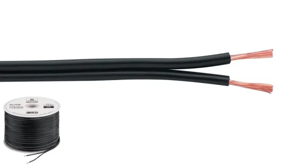 SPC-70/SW Lautsprecherkabel 100m