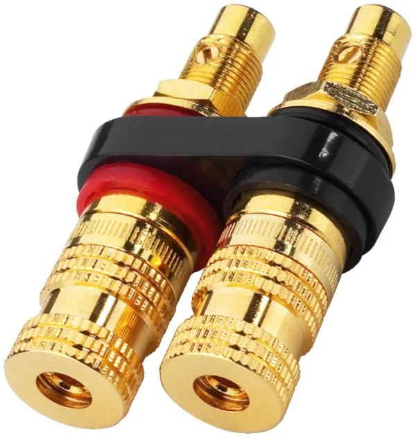 ST-926GM Lautsprecher-Schraubanschluss