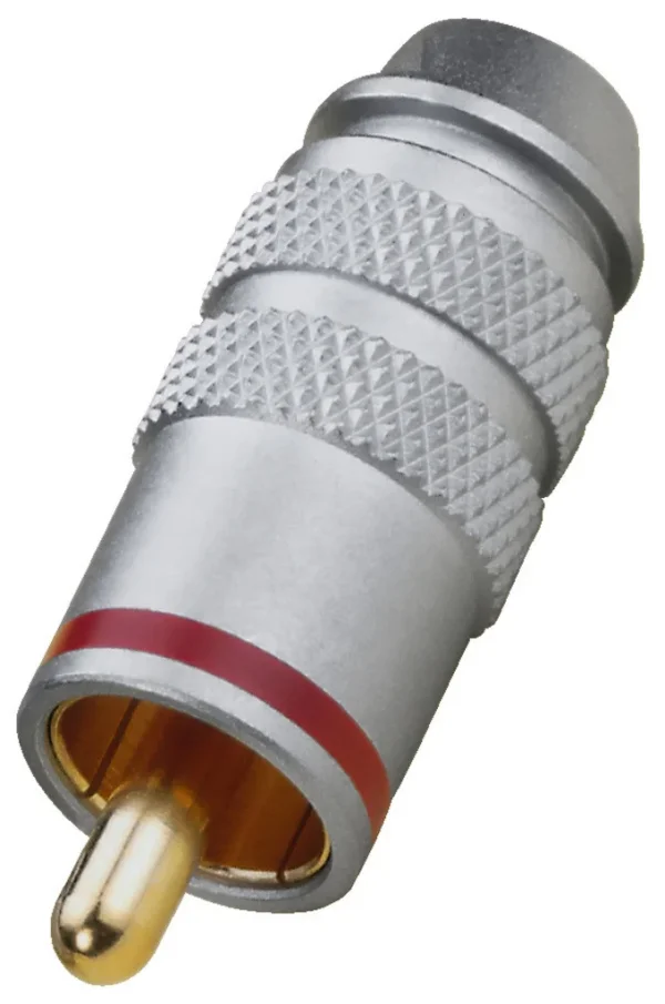 T-711G/RT Cinchstecker