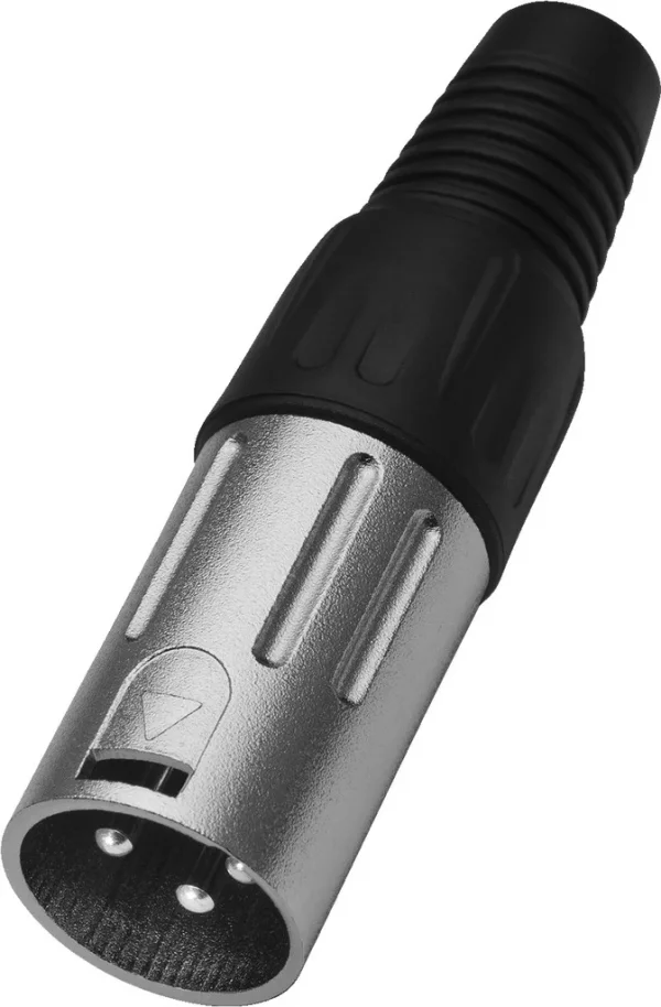 XLR-803/P XLR-Stecker