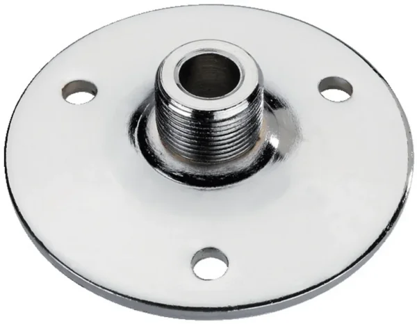 GNS-2 Schwanenhals-Grundplatte