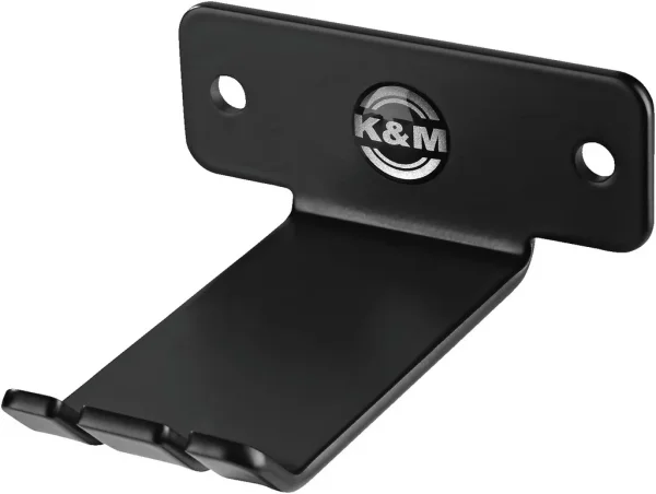 KM-16311 Kopfhoerer-Wandhalter