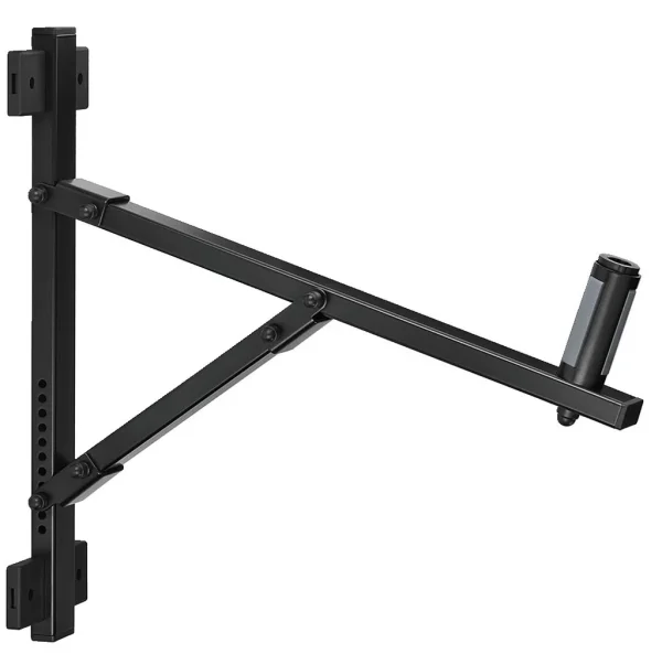 KM-24110 PA-Boxenwandhalter