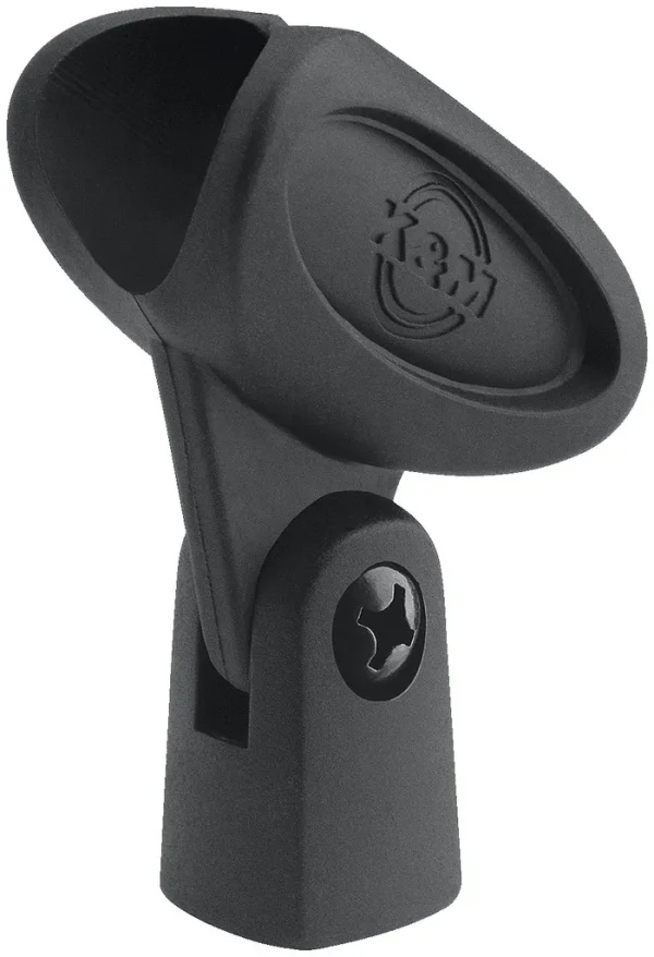 KM-85035 Mikrofon-Klemmhalter