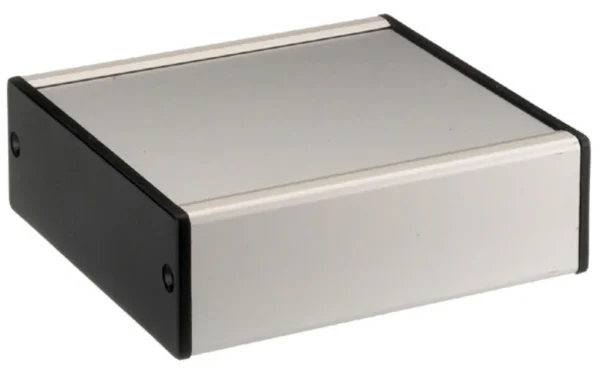 AH-101 Alu-Gehaeuse/Silber