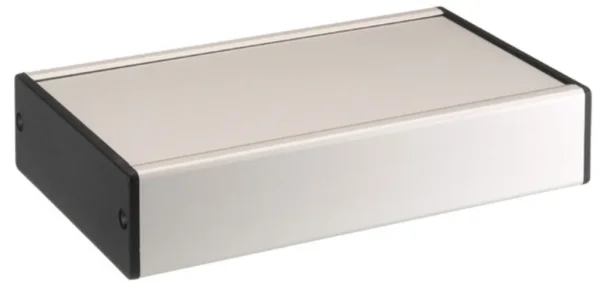 AH-102 Alu-Gehaeuse/Silber