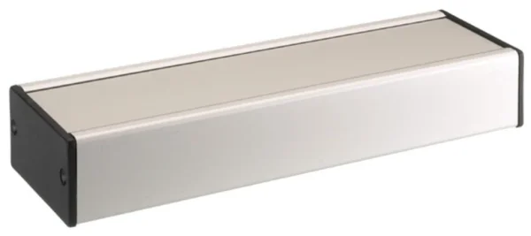 AH-63 Alu-Gehaeuse/Silber