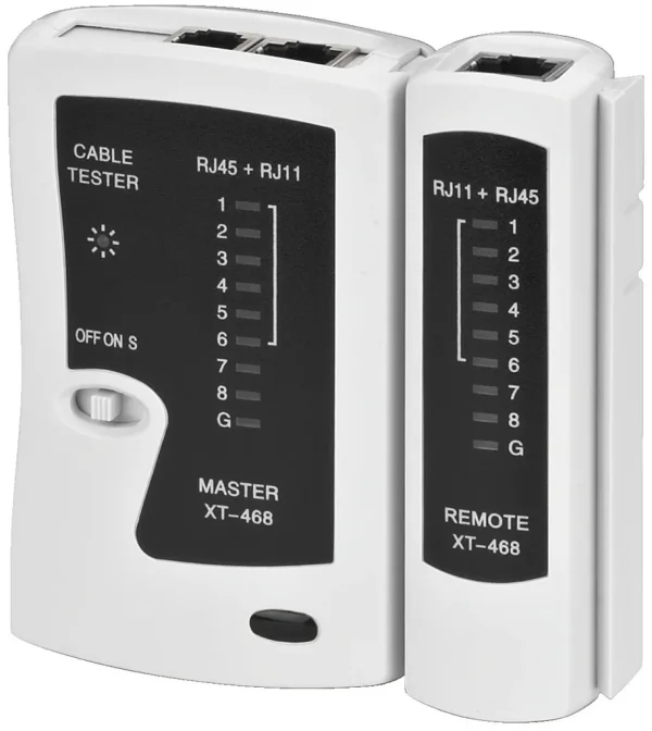 CAT-1TEST CAT-Netzwerktester