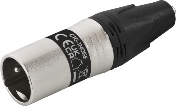 CTG-1NOISE XLR-Generator
