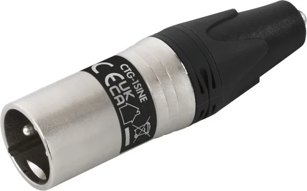 CTG-1SINE XLR-Generator