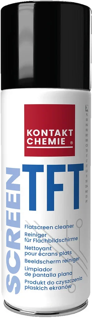 KSTFT-200 Screen TFT 200ml