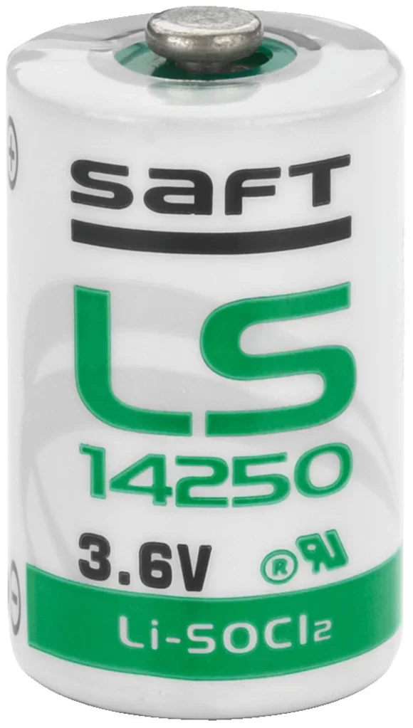 LS-14250 Lithium-Batterie
