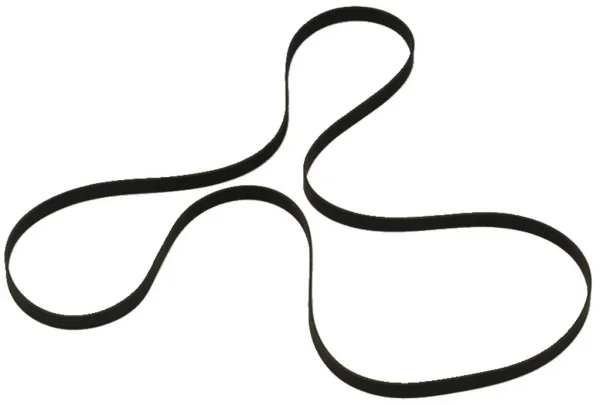 P-121DJP Antriebsriemen