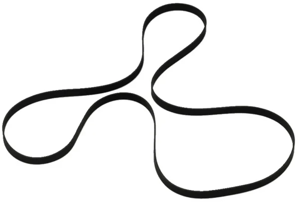 P-124DJP Antriebsriemen